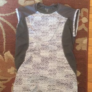 Heart Guard Athletic Shirt